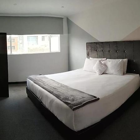 Hotel Star Plus Богота Экстерьер фото