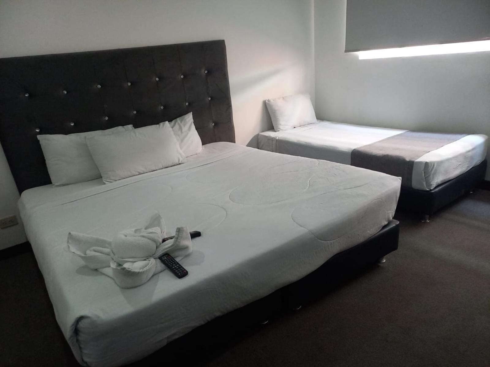 Hotel Star Plus Богота Экстерьер фото
